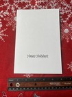 NASCAR Happy Holidays! Sam Bass NASCAR Foundation greeting card — photo 2