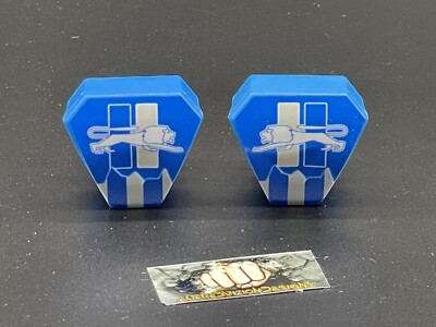Full Size Helmet Visor Clips - Custom_DL_TB_1