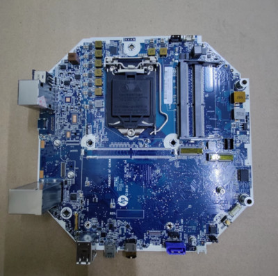 HP Z2 MINI G4 Mini graphics workstation motherboard L13218-001  L04863-005