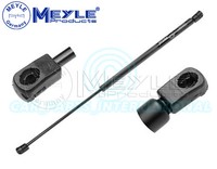 Meyle Germany 1X Heckklappen-StoßDäMpfer Gasdruckfeder Bootlid 640 910 0008
