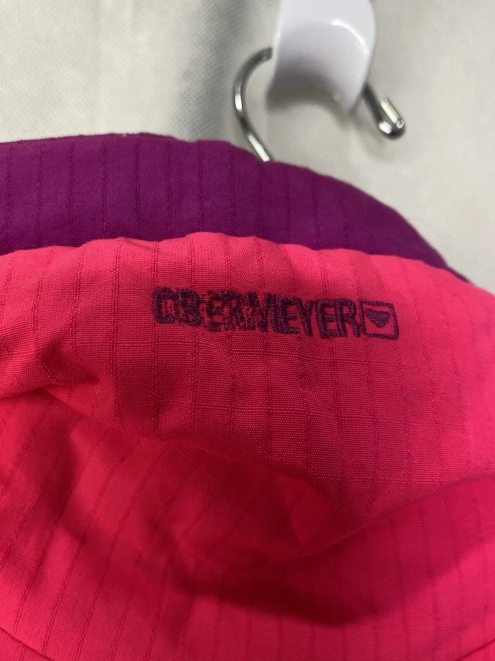 Obermeyer Women’s Jacket Size 10 - Image 3 of 4