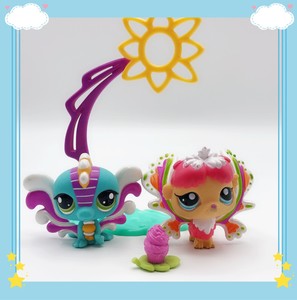 prisma littlest pet shop