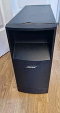 Bose Acoustimass 10series III - SUBWOOFER ONLY- Used 