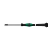 05118039001 Schraubendreher Torx® GrößE: TX04 PräZision L.Klin: 40Mm Wera