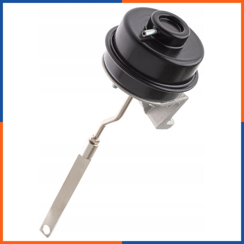 Actuator BMW 49477-02002 electrovanne commande de turbo essence