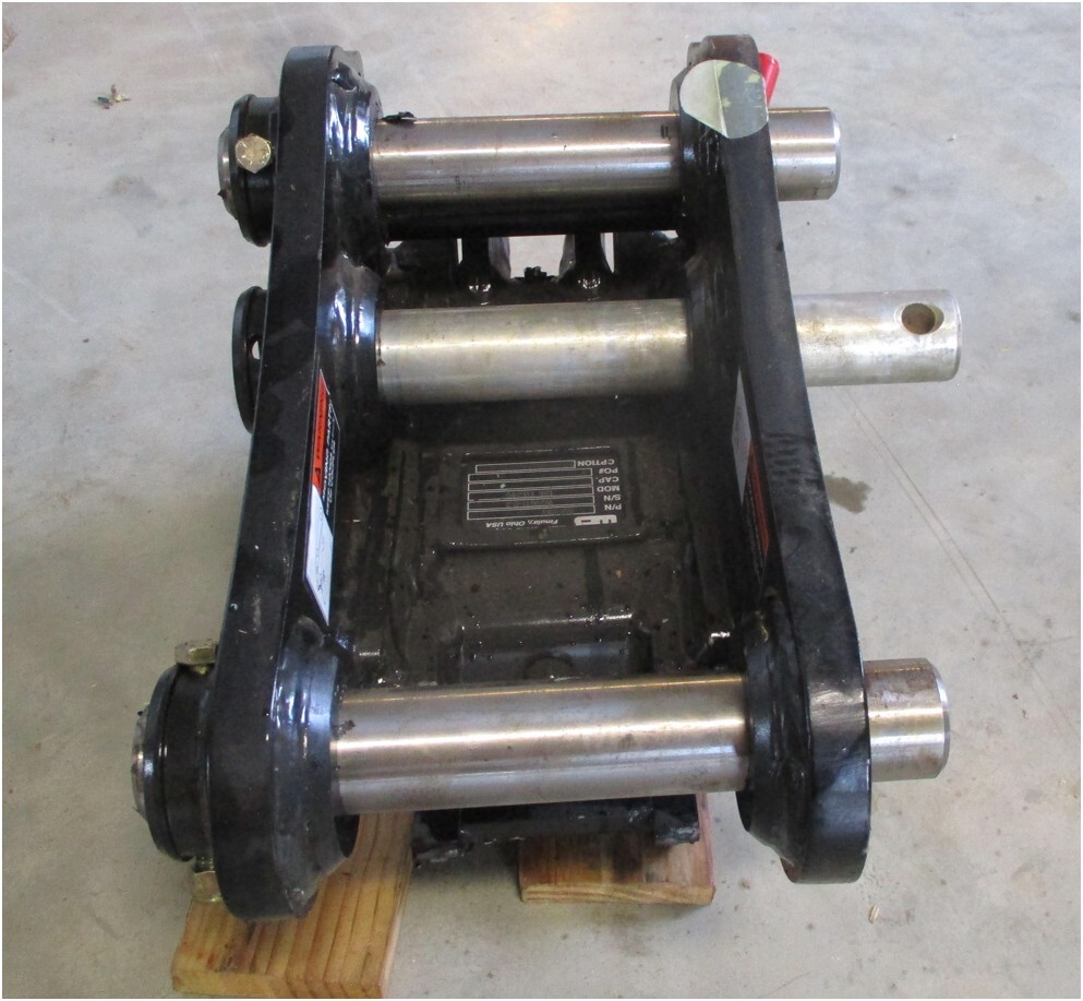 WerkBrau spring loaded manual quick coupler eBay