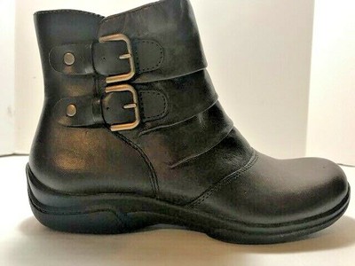 earth desoto boot