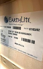 EarthLite Spirit 32" Massage Table