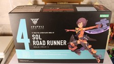 Kotobukiya Megami Device SOL Hornet Unassembl...