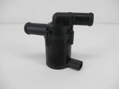 Original Wasserpumpe Zusatzwasserpumpe VW Audi Seat Skoda 078121599B 078121599C