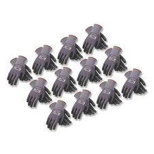Bouton® MaxiFlex® Ultimate Gloves, 12 pr / dz