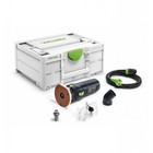 Festool Kantenfräse OFK 500 Q-Plus R3 Zubehör Systainer SYS3