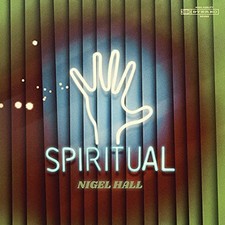Nigel Hall - Spiritual [2 LP]