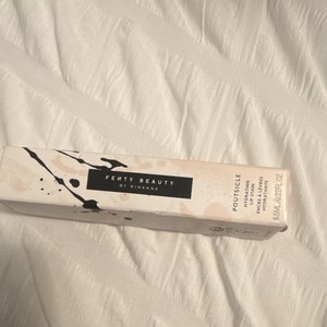 Fenty Beauty Poutsicle Hydrating Gloss Lip Stain; Shade Zesty Bestie 02