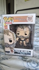 Funko Pop Cast Away Vinyl Figures 8