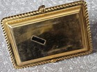 23K Gold Electro Plated Gold Tray Forman / 4 Man Family Inc Brooklyn NY — photo 5