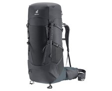 Deuter Aircontact Core 50 Plus 10 Graphite-sh...