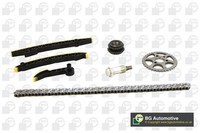 Steuerkettensatz BGA TC1015FK FüR Mercedes Klasse W169 Sports Tourer W245 Viano