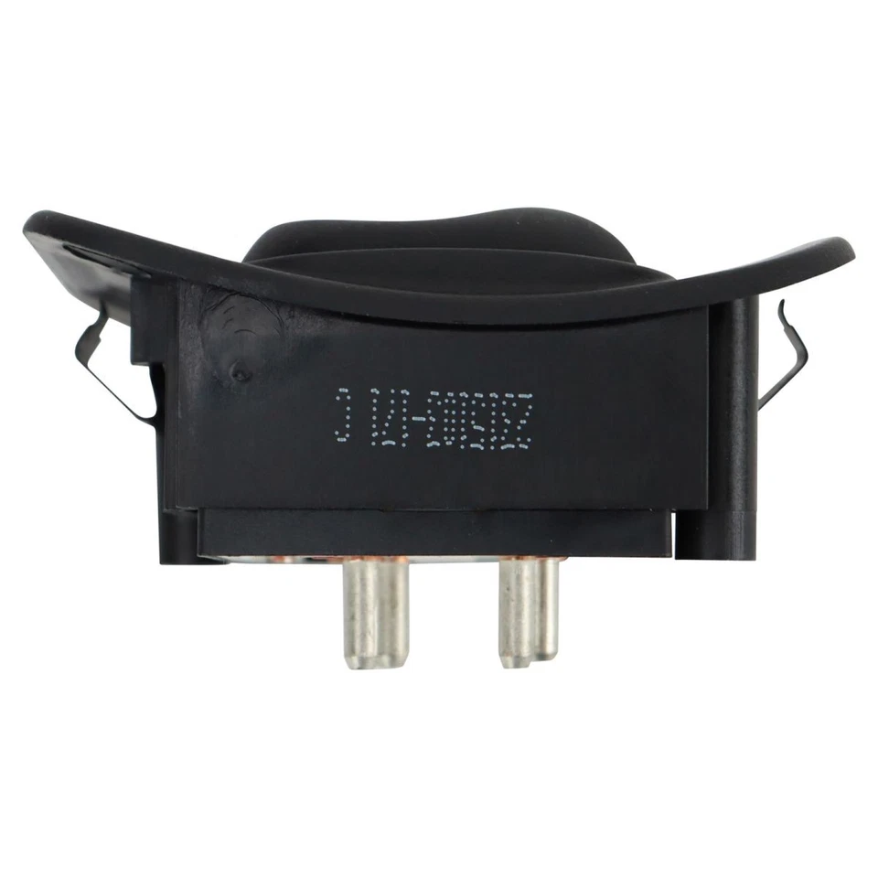 Interruptor de ventana eléctrica delantero izquierdo para Ford 1995-2007 1995-2003 Mazda Foto 3 de 4