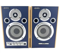 Edirol MA-10D Digital Stereo Micro Monitor Speakers Pair Roland Tested