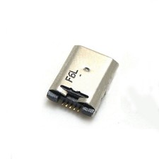 Genuine Micro USB Charging Port connector F Amazon Kindle Fire HD 6" 2014 PW98VM