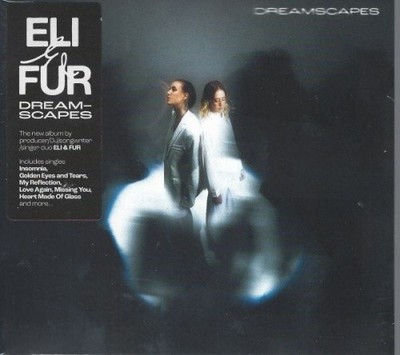 Eli & Fur - Dreamscapes - Digipack - CD - Neu / OVP