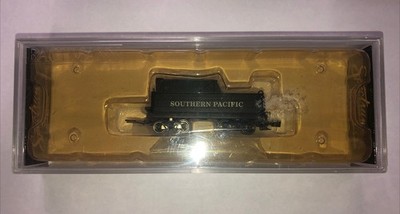 Bachmann Spectrum Steam Engine Tenders N Scale Southern Pacific