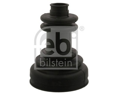 FEBI BILSTEIN Faltenbalg Antriebswelle 14298 für FIAT PEUGEOT CITROËN DUCATO C25
