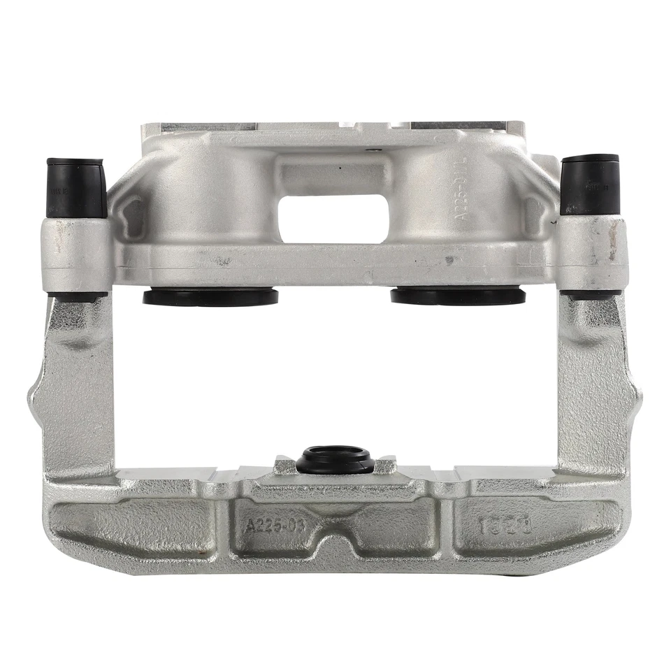 Front Pair For 2001-2003 Audi A8 Quattro 00-04 Volkswagen Passat Brake Calipers Foto 3 de 4