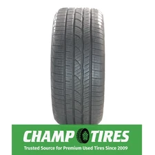 P245/40R18 Cooper Cobra Instinct 97 Y Used 8/32nds