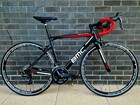 BMC Teammachine SLR03 Carbon Road Bike 51cm Ultegra 105 Excellent Condition
