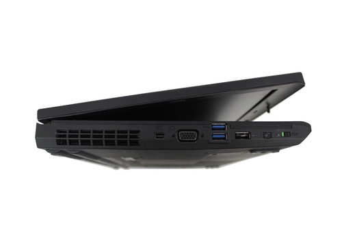 Lenovo ThinkPad T530 i7-3520M 8GB 500GB HDD HD+ DVD FPR NVS 5400M DE-Tastatur - Bild 4 von 7