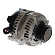 New 135AMP Alternator For Acura TLX 3.5L 16-20 1042118300 311005G0A02RM CSK306T