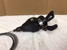 Shimano SLX SL-M7100 12 Speed Rear Mountain Bike Shifter