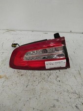 Feu arrière Citroen DS5