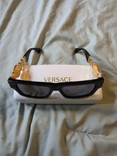 Versace Runway Limited Edition Sunglasses