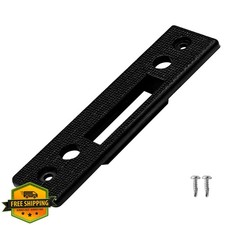 PWEOW Rear Moonroof Latch Rev 2 Chevy Traverse Buick GMC Acadia