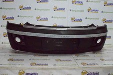 Pare-choc arrière Ssangyong ACTYON