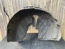 2018-2024 AUDI A5 S5 Rear Left Wheel Well Cover Fender Liner 8W6810171A OEM