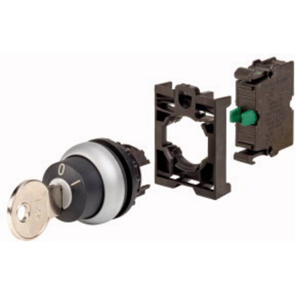 Sélecteur haut de gamme Eaton M22-WRS-K10-BVP avec mécanisme de précision