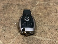 MERCEDES-BENZ GLE Coupe C292 Z&uuml;ndschl&uuml;ssel 3.00 Diesel 190kw 2016 33532313