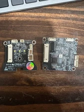 Creality Ender 3 V3 Hotend Adapter plate V3 / V3 Plus 4004010253