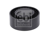 Umlenk-/FüHrungsrolle Keilrippenriemen Febi Bilstein 181024 Kunststoff FüR VW T6