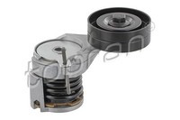 Topran 108 222 Riemenspanner, Keilrippenriemen FüR Audi Seat Skoda VW