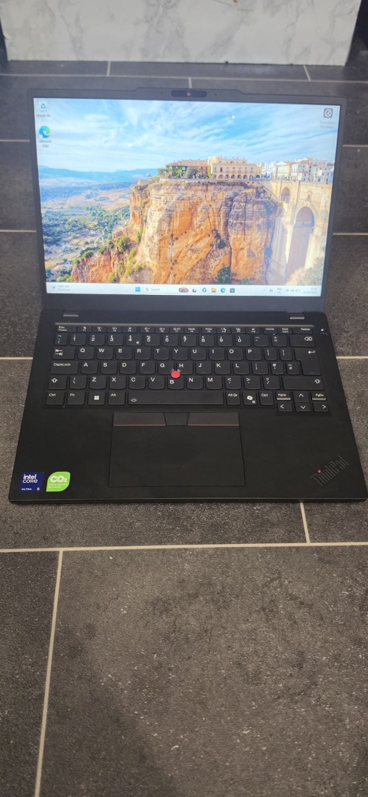 Lenovo ThinkPad L13 Gen 6 (Intel) Intel Core Ultra 5 225U Laptop 33.8 cm (13....