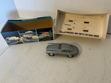 Revell Mercedes Benz 300 SL 1:32 Scale Racing Slot Car R3802 USED READ DETAILS