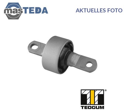 TED66963 QUERLENKER LAGER LAGERBUCHSE HINTEN VORNE TEDGUM FÜR HONDA ODYSSEY MPV