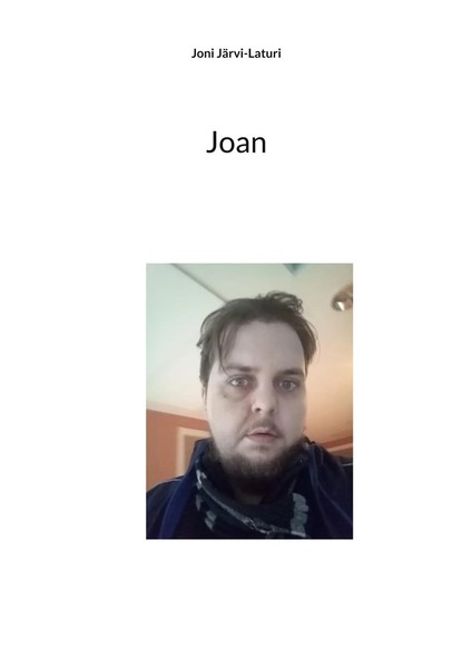 Joan | Joni JäRvi-Laturi | Taschenbuch | Finnisch | 2023 | Books On Demand Gmbh-image