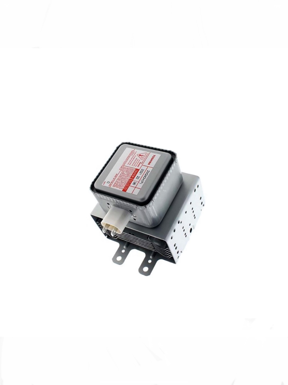 Whirlpool & Miele Microwave Magnetron Genuine 481913158021