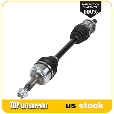 CV Axle Shaft Assembly For Toyota For Corolla 2.0L 2019-2022 Front Left New